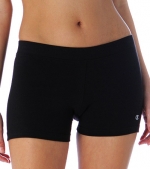 Champion Cotton Blend Low Rise Boy Short